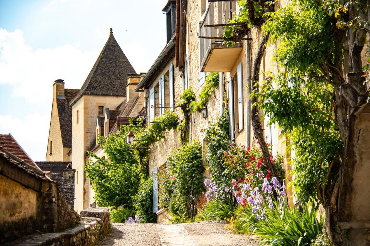 Francecomfort - Village Des Cigales 莫鲁 外观 照片
