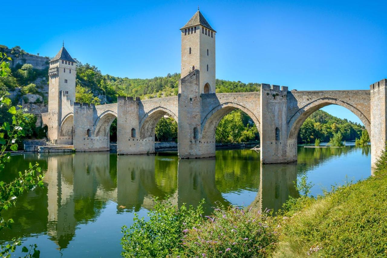 Francecomfort - Village Des Cigales 莫鲁 外观 照片