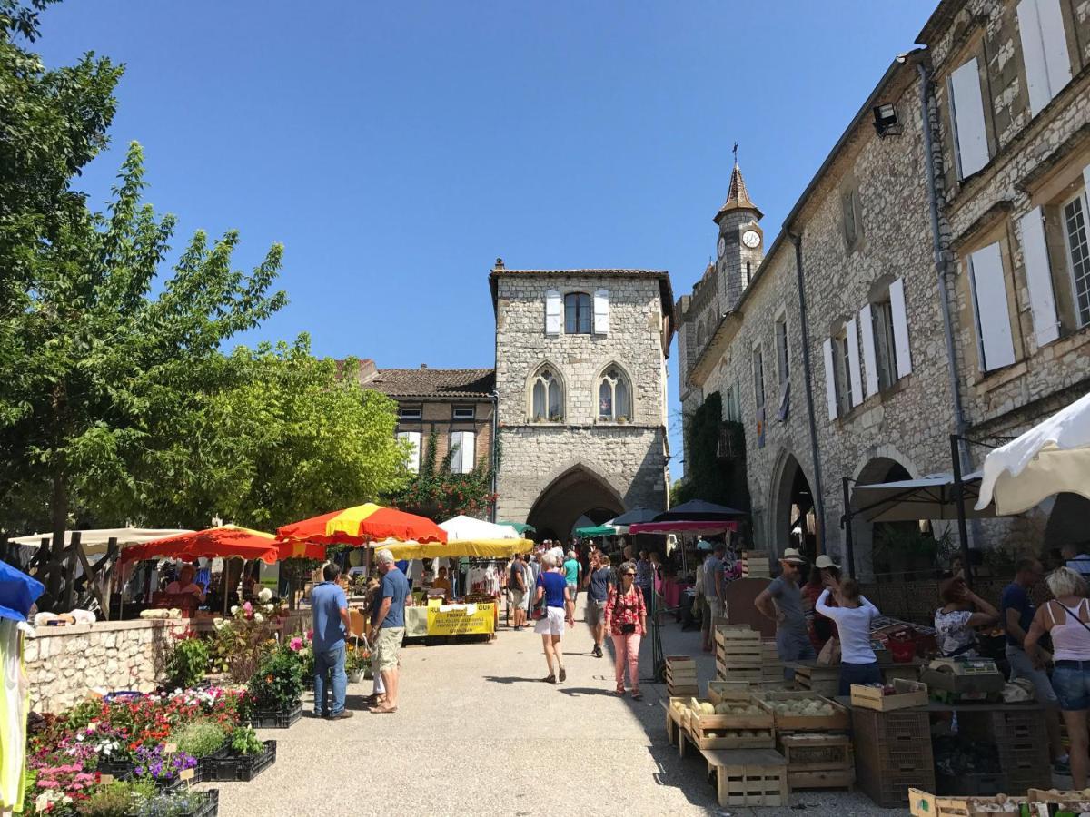 Francecomfort - Village Des Cigales 莫鲁 外观 照片