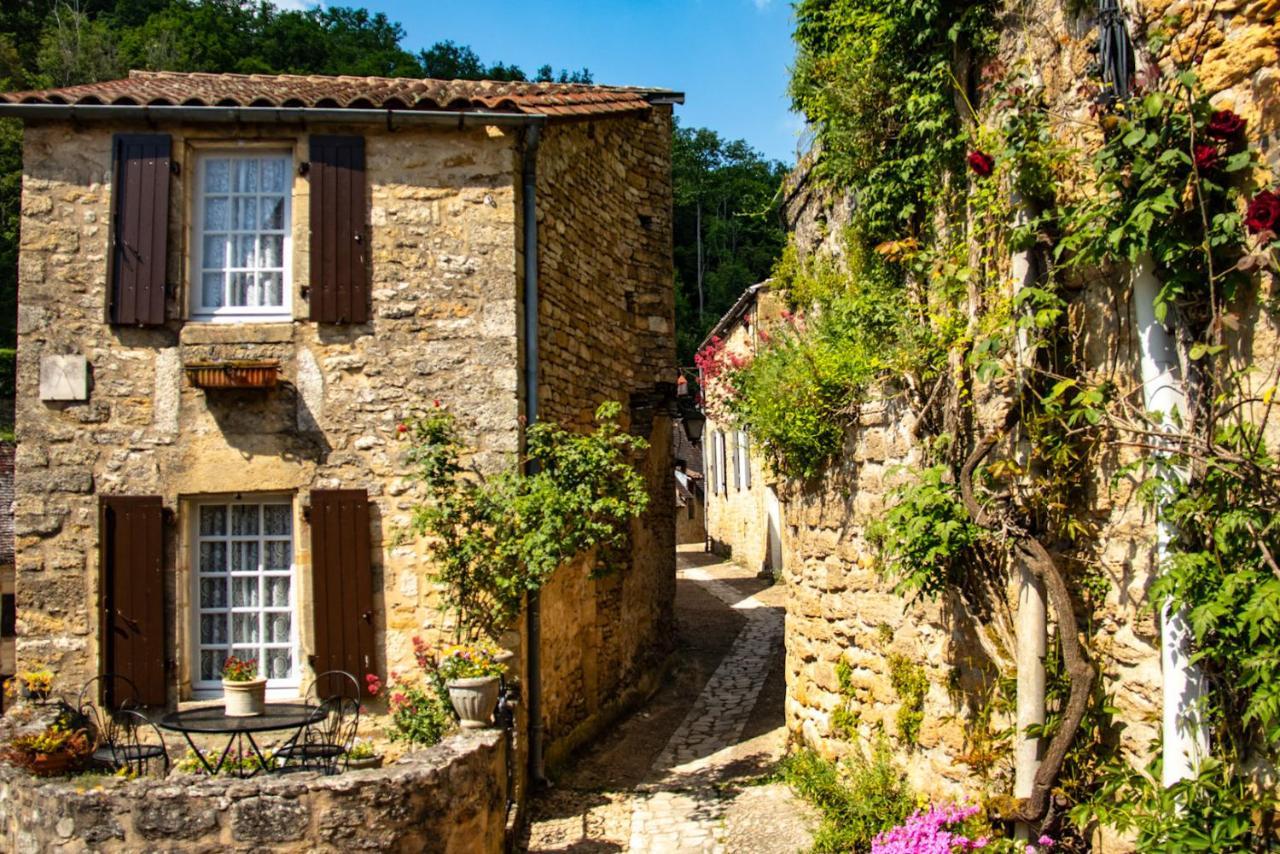Francecomfort - Village Des Cigales 莫鲁 外观 照片